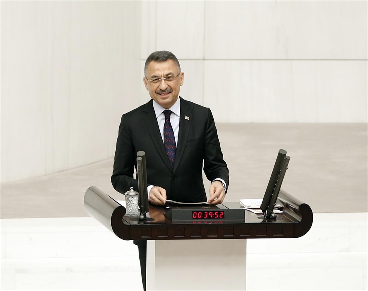 2020 Yılı B&uuml;t&ccedil;esi g&ouml;r&uuml;şmelerinde son g&uuml;n