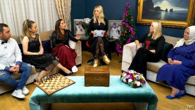 Yemekteyiz'de kim birinci oldu? Seda Sayan ile Yemekteyiz 20 Aralık Cuma sonuçları ve kazanan isim