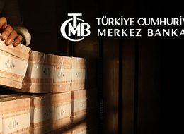 Merkez Bankası'ndan ilave sıkılaşma adımları! Ticari ve ihtiyaç kredilerinde büyüme sınırları düşürüldü