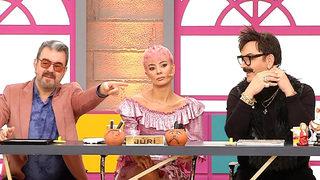 Kuaförüm Sensin'de kim elendi? Finalde bir ilk yaşandı! Kuaförüm Sensin'de birinci kim oldu?