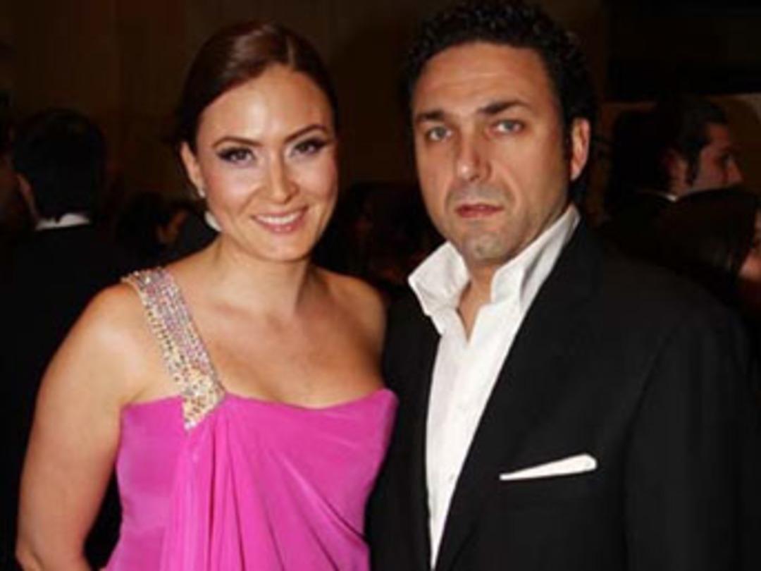 Boşanmayı basından &ouml;ğrendik