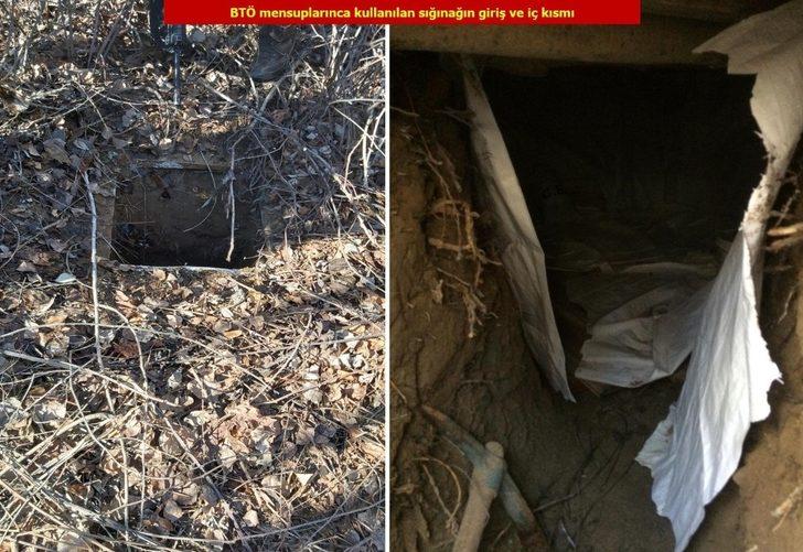 Son dakika! "Kıran-11 Narko-Terör Operasyonu" başladı G5