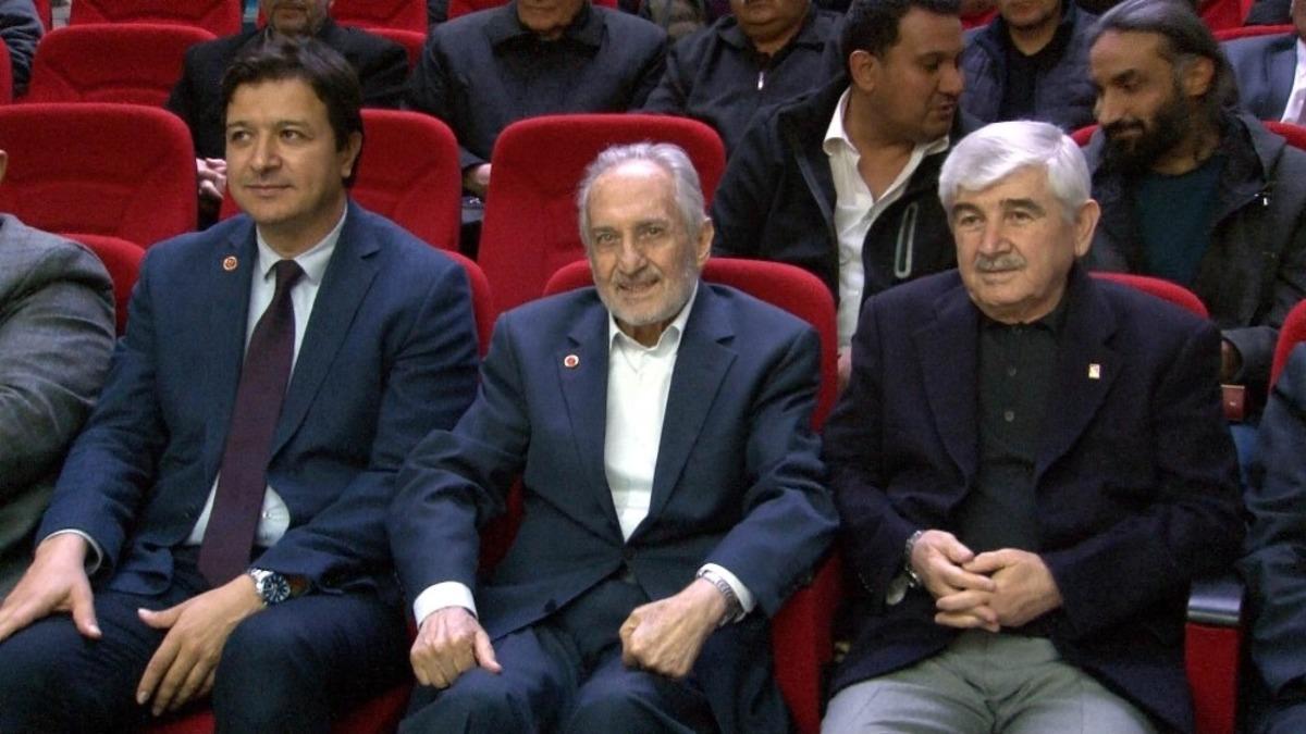 MİLKO Genel Sekreteri İlyas T&ouml;ng&uuml;&ccedil;: