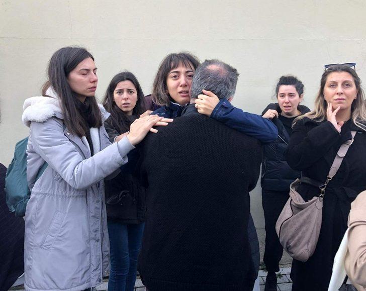 Mert Alpaslan’ın eşinden duygulandıran paylaşım! G1