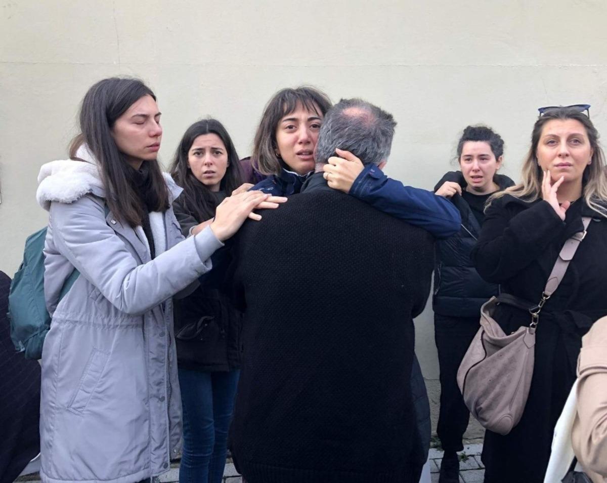 Mert Alpaslan&rsquo;ın eşinden duygulandıran paylaşım!