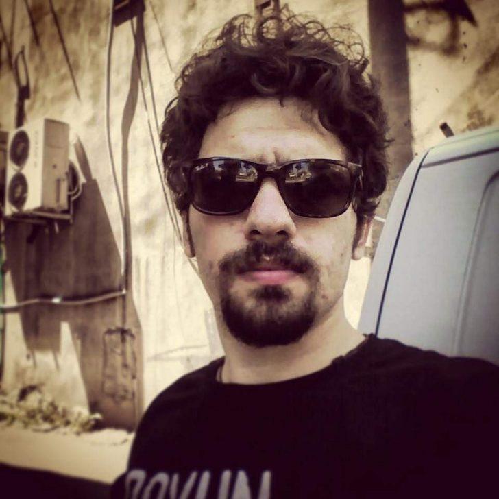 Mert Alpaslan’ın eşinden duygulandıran paylaşım! G3