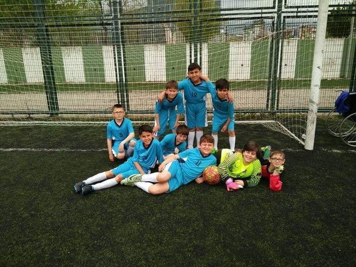 14 yaşındaki kas hastası Gökdeniz’in acı hikayesi G3