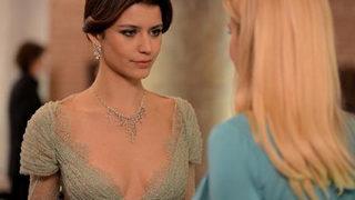 Beren'den rekor fiyat