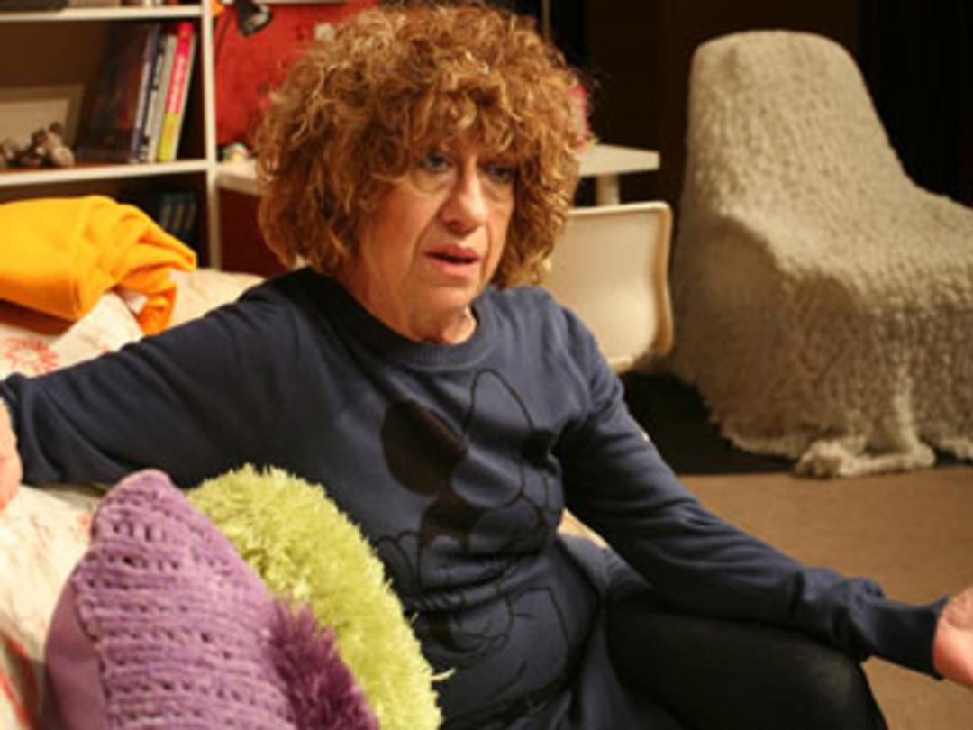 Ayşen Gruda Başbakan'a seslendi