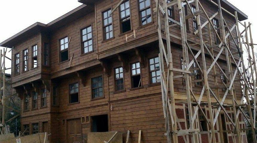 Bakanlıktan on iki taşınmaza 302 bin 745 TL yardım