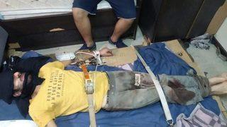 Hint Okyanusu'nda Türk gemisinde dehşet! 1 ölü, 2 yaralı