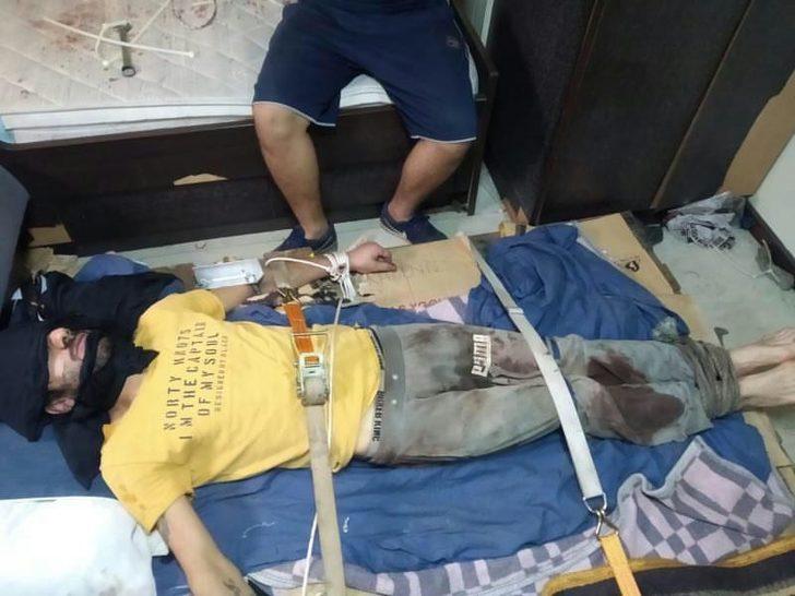 Hint Okyanusu'nda Türk gemisinde dehşet! 1 ölü, 2 yaralı G5