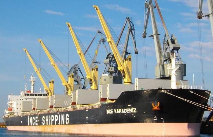 Hint Okyanusu'nda Türk gemisinde dehşet! 1 ölü, 2 yaralı G3