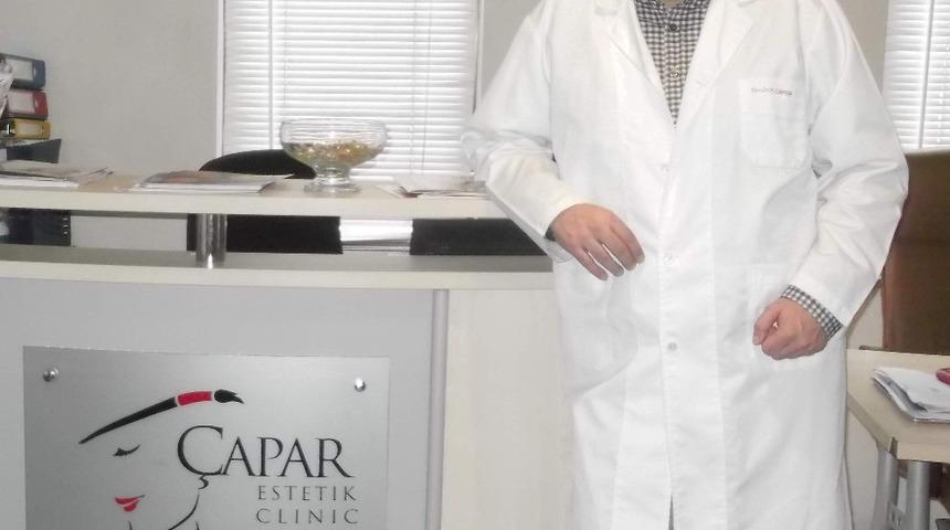 Estetik ve Plastik Cerrahi Uzmanı Op. Dr. Mustafa &Ccedil;apar: Merdiven altı estetik &ouml;ld&uuml;rebilir"