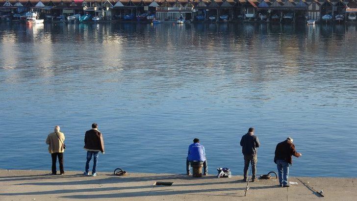 Aralık ayındaki güneşli havalarla ilgili flaş açıklama: Ölümcül G3