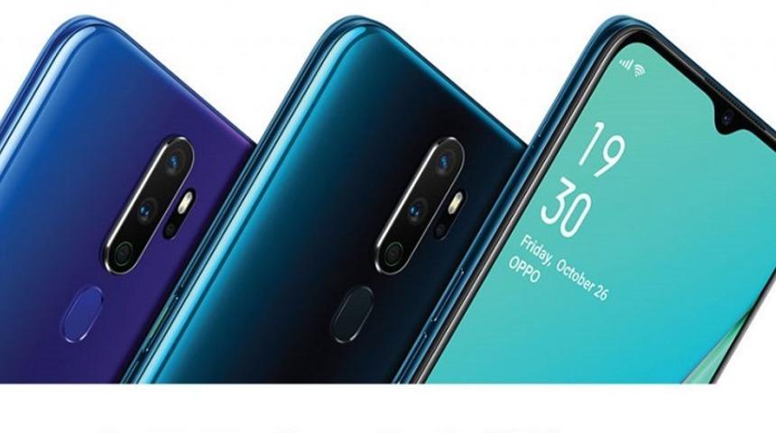 Kamera ve pil performansı ile fark yaratıyor