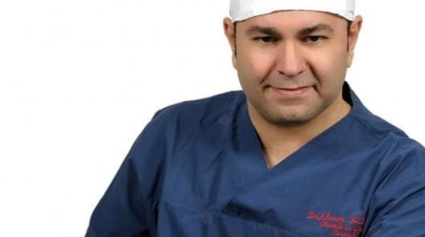 Hollywood yanağı ile daha keskin bakışlar