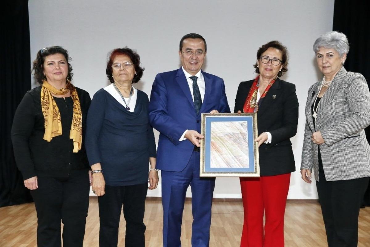 Başkan Batur, &ldquo;G&ouml;kdelenin ruhsatını iptal ediyorum&rdquo;