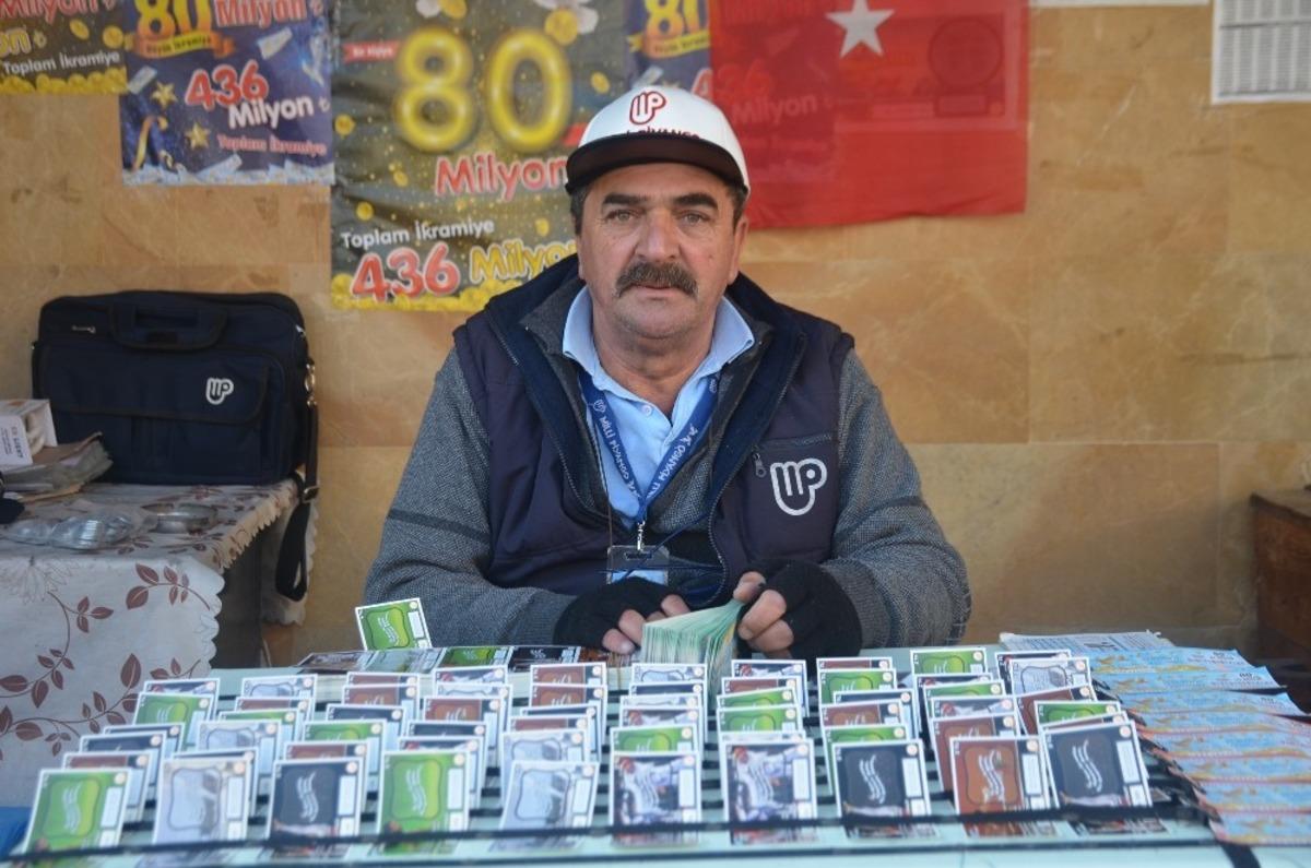 Bilecik&rsquo;te, 80 milyon umutları başladı