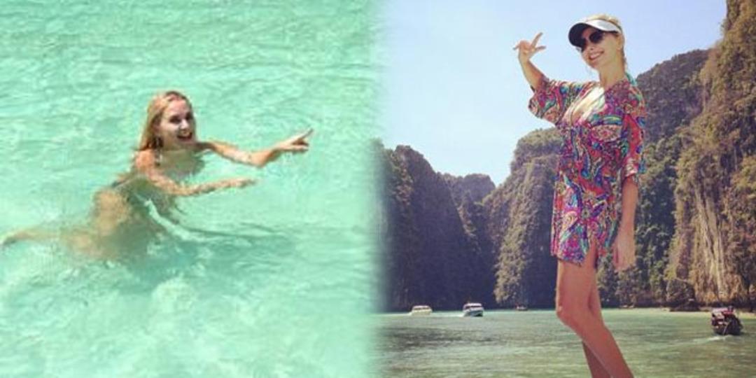 Hayat Ece'ye g&uuml;zel