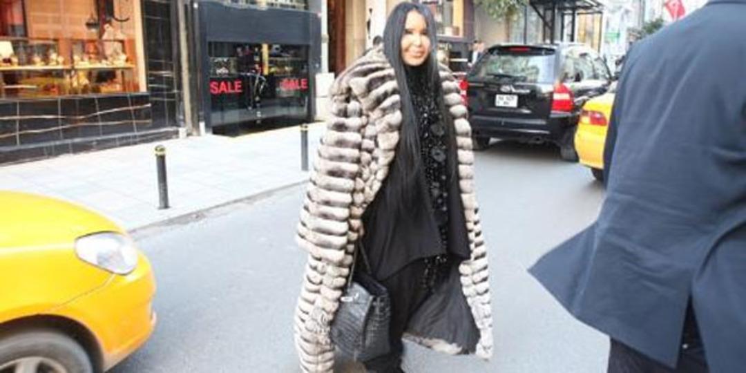 Bu k&uuml;rkten sadece bende var