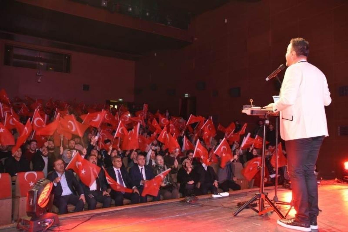 &ldquo;Avaz Memleket T&uuml;rk&uuml;leri&rdquo; dinleyicileriyle buluştu