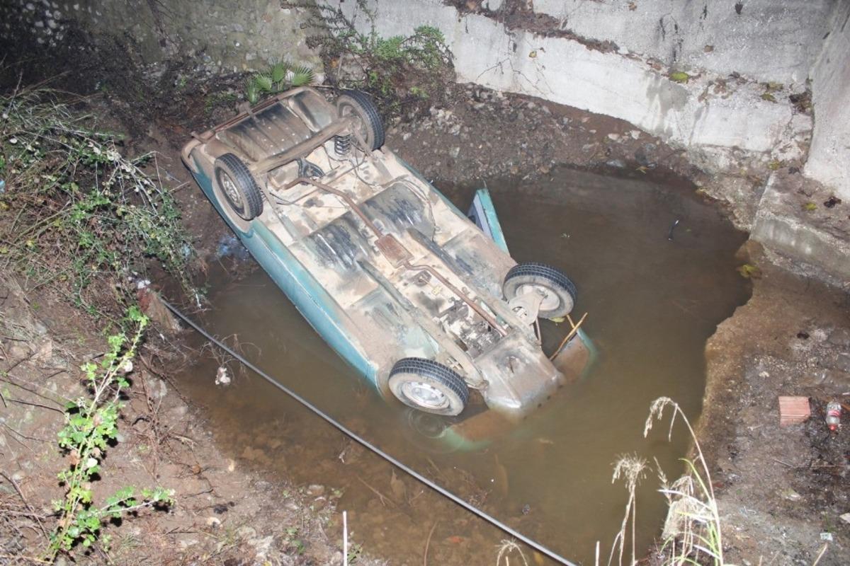 Ağabeyenin cesediyle 10 saat kurtarılmayı bekledi