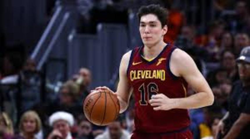 NBA'de Cavaliers, Cedi'nin 13 sayılık katkısıyla Grizzlies'i yendi