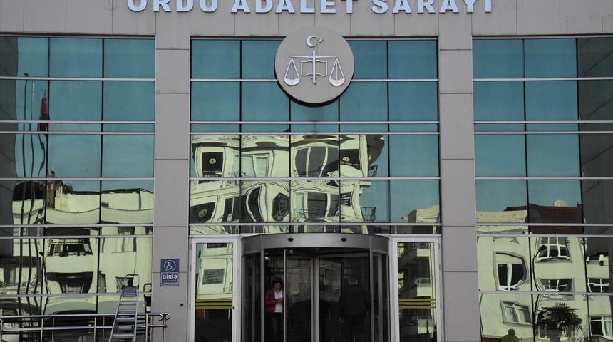 Ceren &Ouml;zdemir'in katili pazartesi g&uuml;n&uuml; hakim karşısına &ccedil;ıkacak