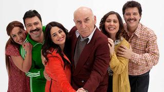 'Mutlu Aile Defteri' 8 Şubat'ta sinemalarda