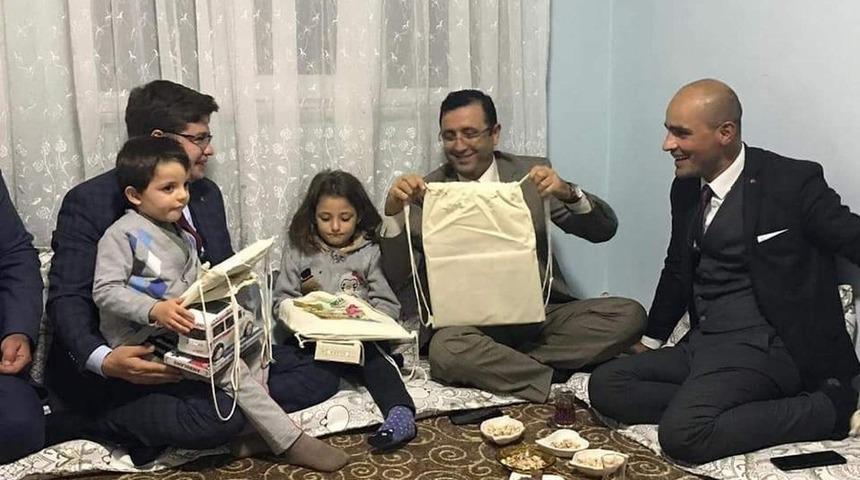 Siirt&rsquo;te &ccedil;ift&ccedil;ilerin sorun ve talepleri dinlendi