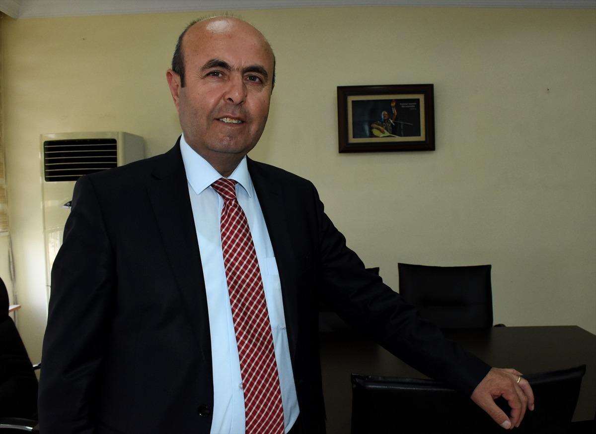 Kırşehir'den eski il&ccedil;esi Hacıbektaş'a g&ouml;n&uuml;l k&ouml;pr&uuml;s&uuml;