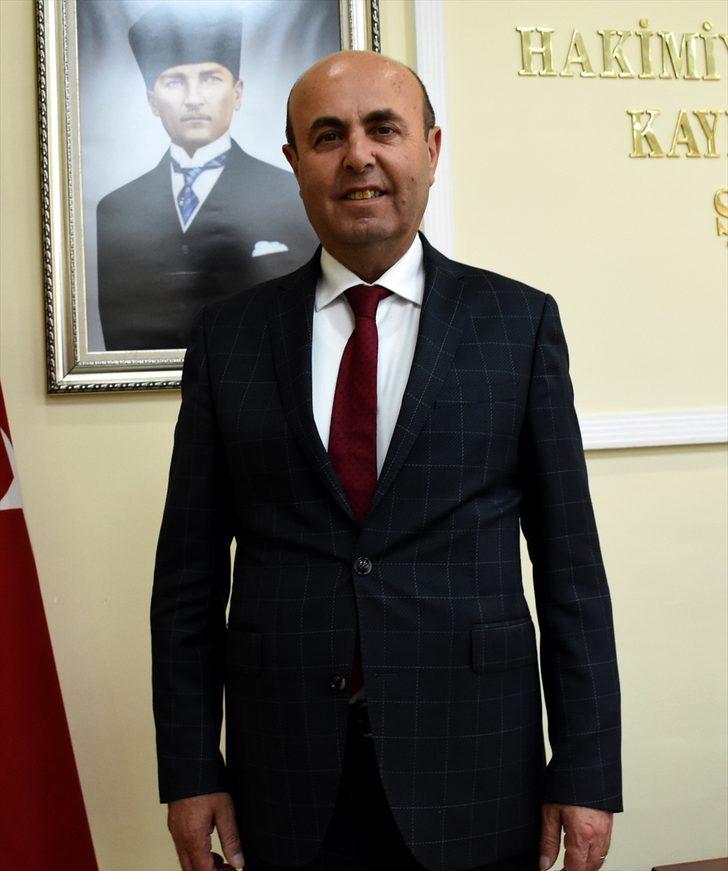 Kırşehir'den eski ilçesi Hacıbektaş'a gönül köprüsü G2