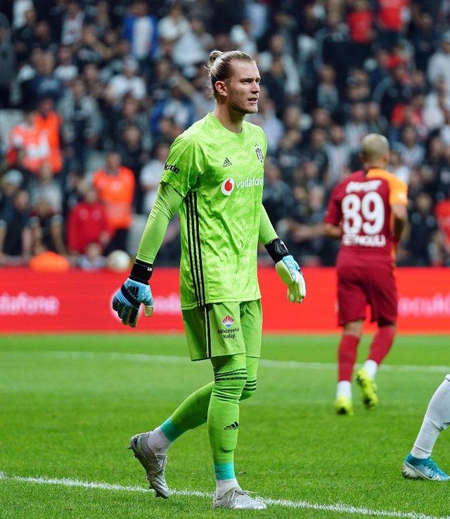 Altay: 19 - Karius: 15