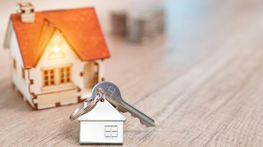 Kasım ayında 7 bin 466 konut satıldı