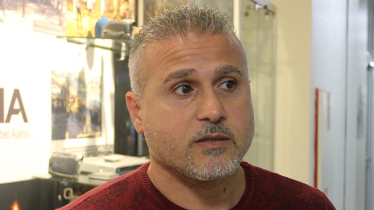 Mustafa Kocabey: Aykut Kocaman, Merih Demiral&rsquo;ı kulak arkası etmiş