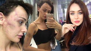 Sırp model Ortaköy'de dehşeti yaşamıştı! Yeni gelişme