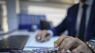 1 Ocak'ta başlıyor!  Vergi uygulamalarında e-dönüşüm 