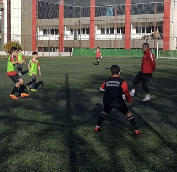 (Özel Haber) Mustafa Kocabey: “Aykut Kocaman, Merih Demiral’ı kulak arkası etmiş” G2