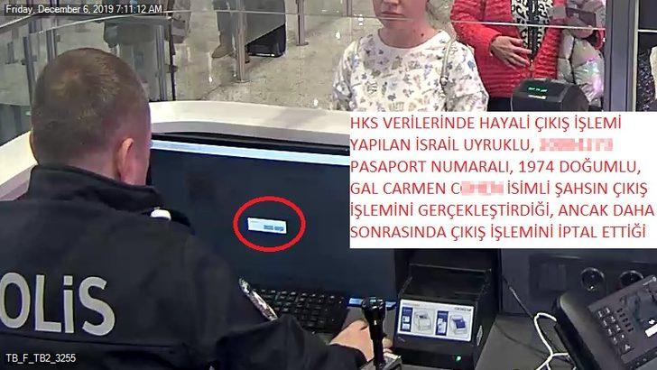 İstanbul havalimanlarında akılalmaz göçmen kaçakçılığı! Aralarında polisler de var G5