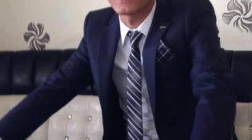 Ağrı Vatan Perver Gen&ccedil;lik Teşkilatı Doğu T&uuml;rkistan&rsquo;da ki zulm&uuml; kınadı