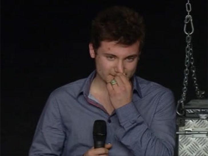 Acun'dan yarışmacıya şok tepki G5