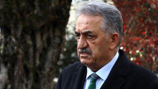 AK Parti'li Yazıcı'dan ABD Senatosu'nun Ermeni tasarısı kararına tepki