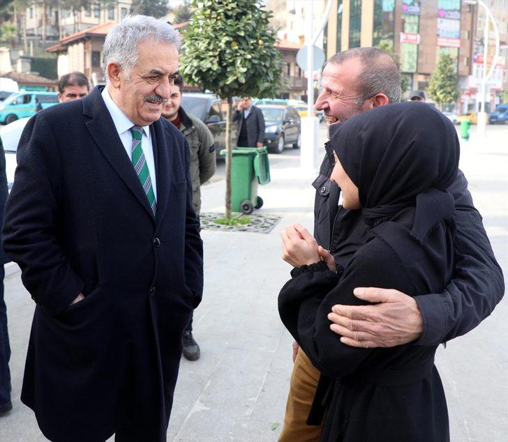 AK Parti'li Yazıcı'dan ABD Senatosu'nun Ermeni tasarısı kararına tepki G2