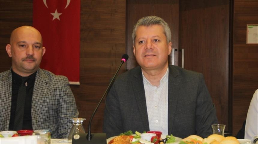 Teknopark Ankara sivil İHA'lar için test merkezi kuracak