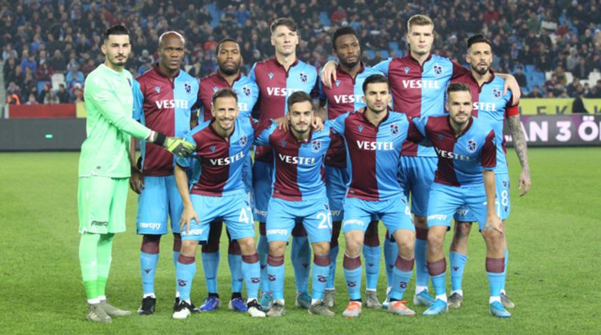 Trabzonspor, Konya’da 9 yıllık hasreti bitirmek istiyor