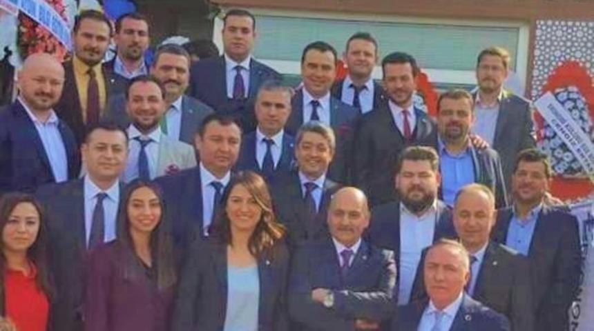 Aydın Ekonomi Kul&uuml;b&uuml; Sarıkamış şehitlerini unutmadı