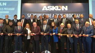 ASKON, iş dünyasının 2020'de yatırımları artıracağını öngörüyor
