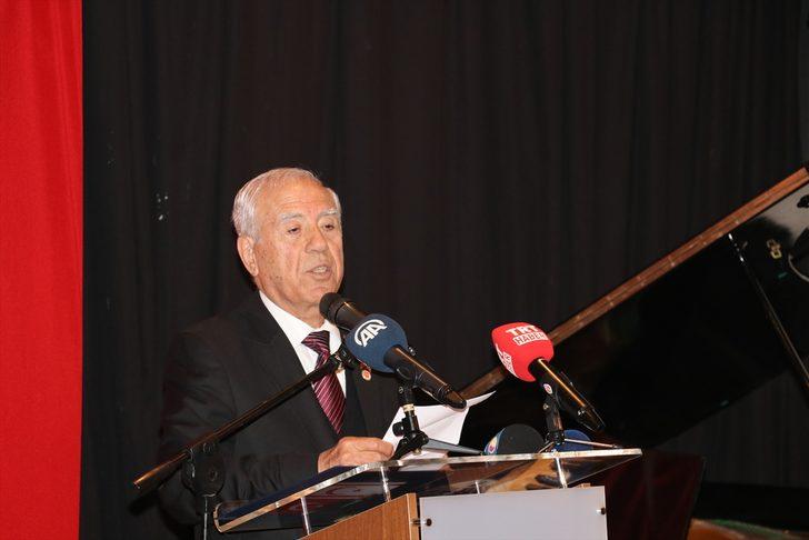 KKTC'de Milli Mücadele ve Şehitler Haftası G4