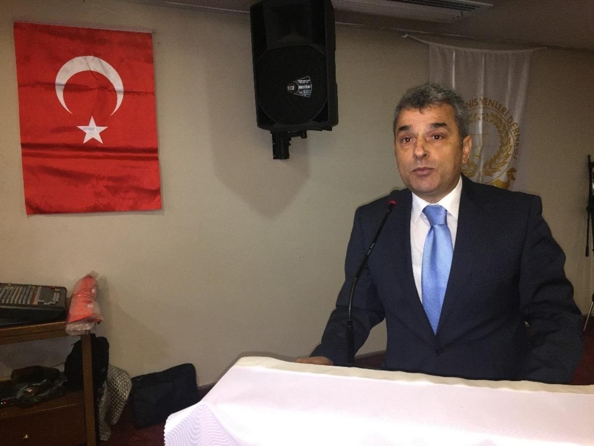 Eczane teknisyenleri Trabzon&rsquo;da buluştu
